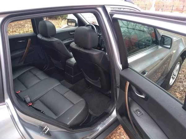 2005 BMW E83 X3 - Image 18 of 21