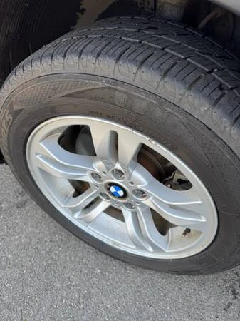 2005 BMW E83 X3 - Image 8 of 8