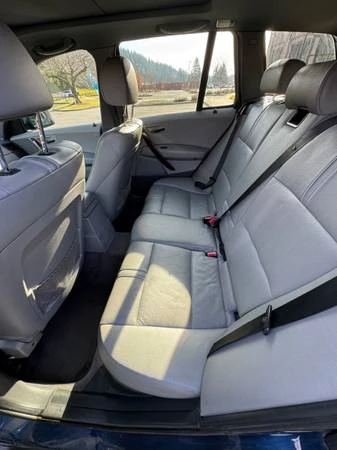 2005 BMW E83 X3 - Image 7 of 8