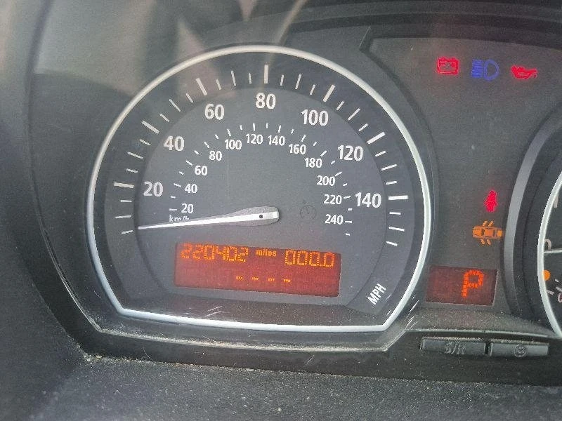 2005 BMW E83 X3 - Image 19 of 20