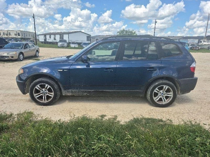 2005 BMW E83 X3 - Image 2 of 20