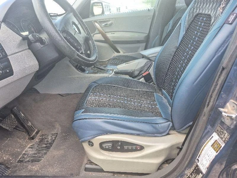 2005 BMW E83 X3 - Image 9 of 20