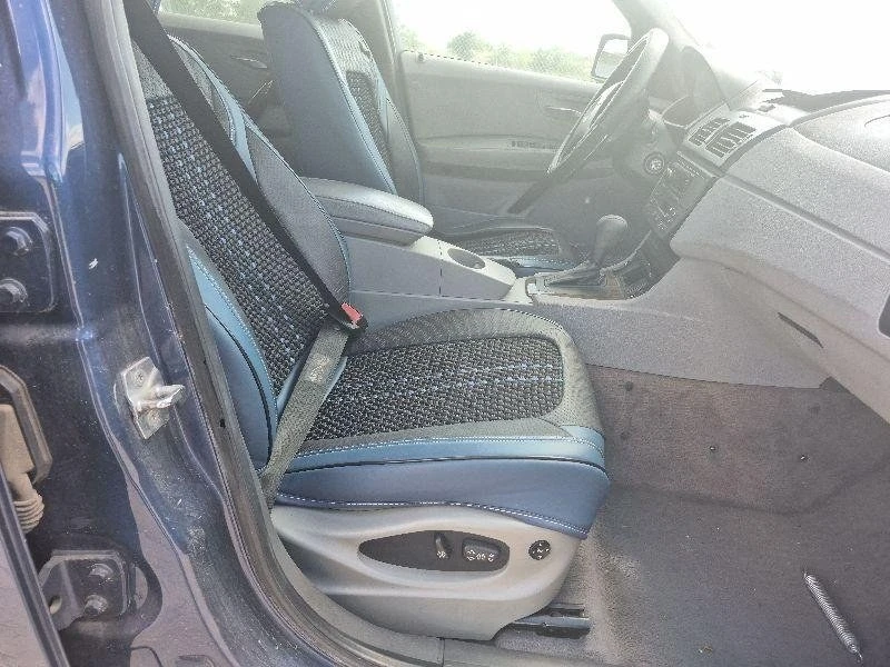 2005 BMW E83 X3 - Image 13 of 20