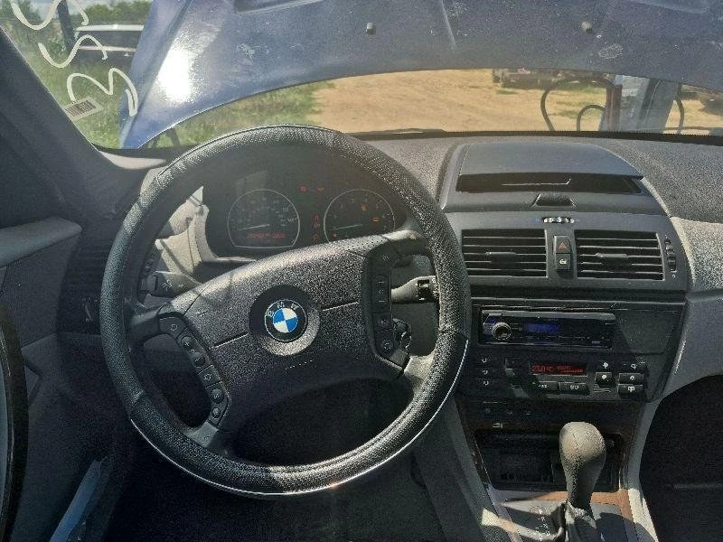 2005 BMW E83 X3 - Image 16 of 20