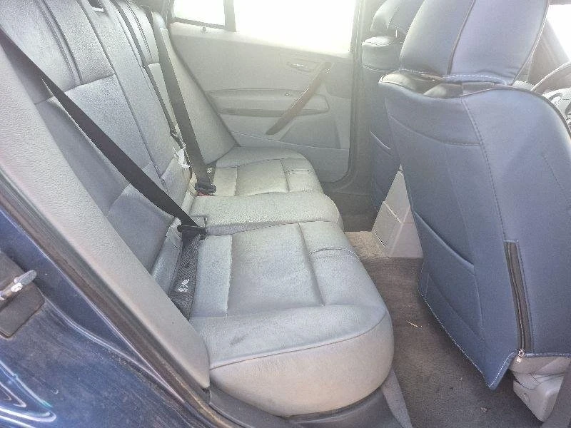 2005 BMW E83 X3 - Image 12 of 20