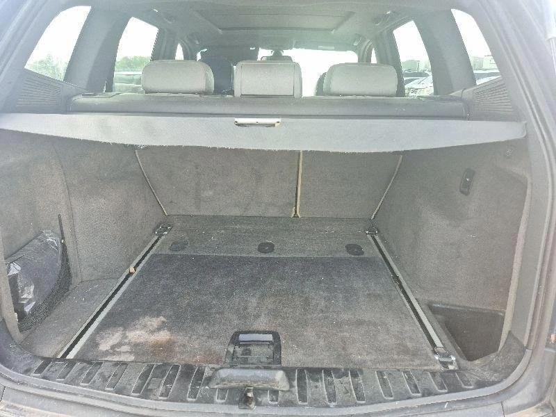 2005 BMW E83 X3 - Image 11 of 20