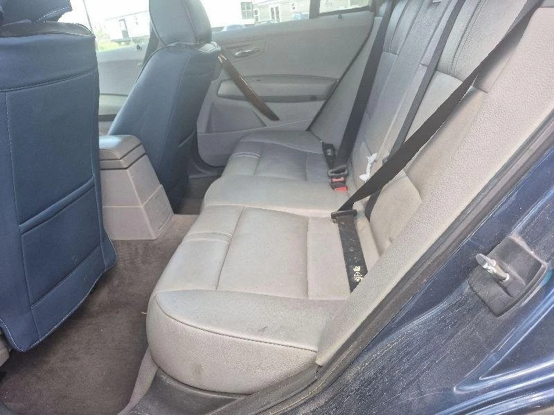 2005 BMW E83 X3 - Image 10 of 20