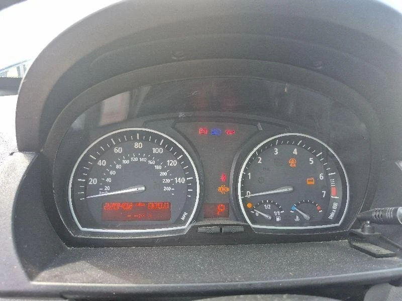 2005 BMW E83 X3 - Image 18 of 20