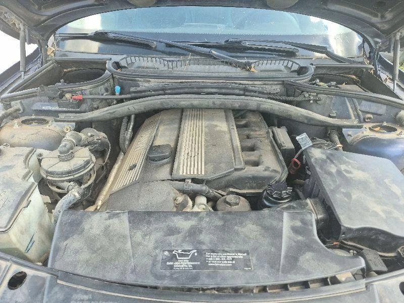 2005 BMW E83 X3 - Image 14 of 20