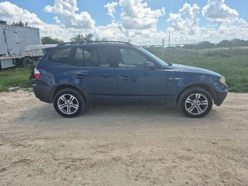 2005 BMW E83 X3 - Image 6 of 20