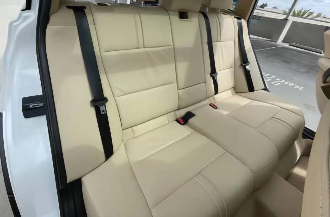 2005 BMW E83 X3 - Image 8 of 8