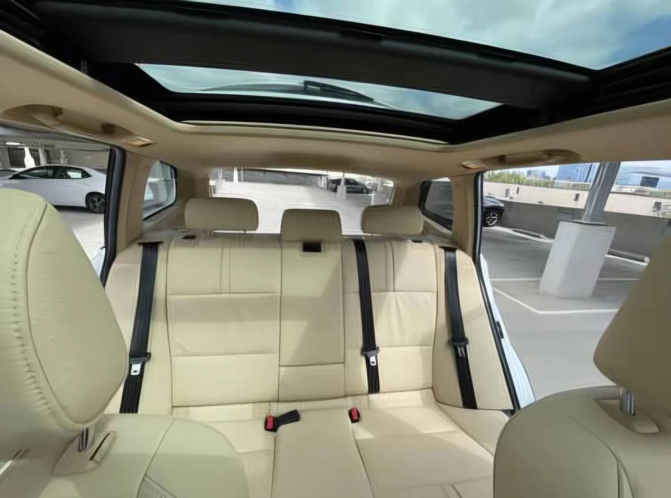 2005 BMW E83 X3 - Image 7 of 8