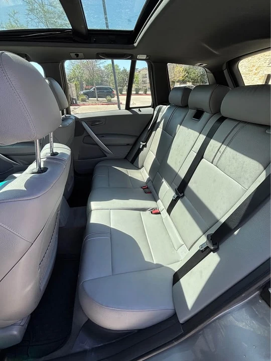2005 BMW E83 X3 - Image 2 of 5