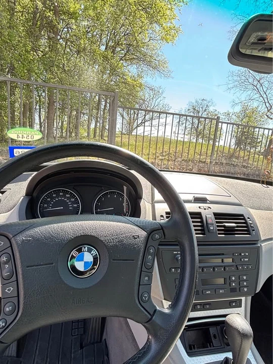 2005 BMW E83 X3 - Image 5 of 5