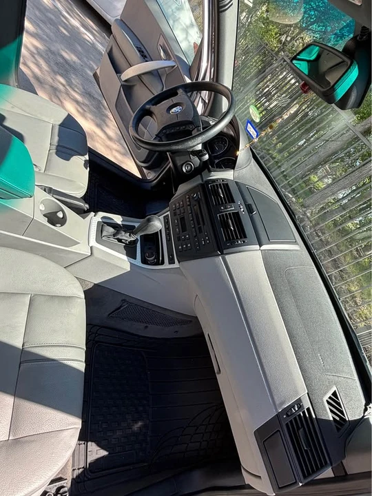 2005 BMW E83 X3 - Image 4 of 5