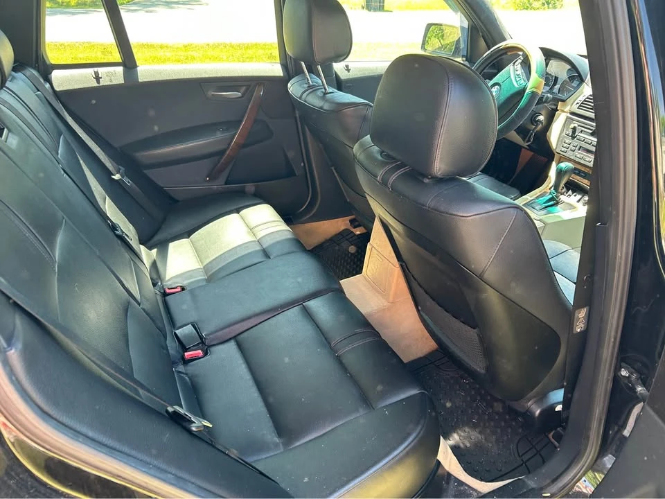 2005 BMW E83 X3 - Image 7 of 9