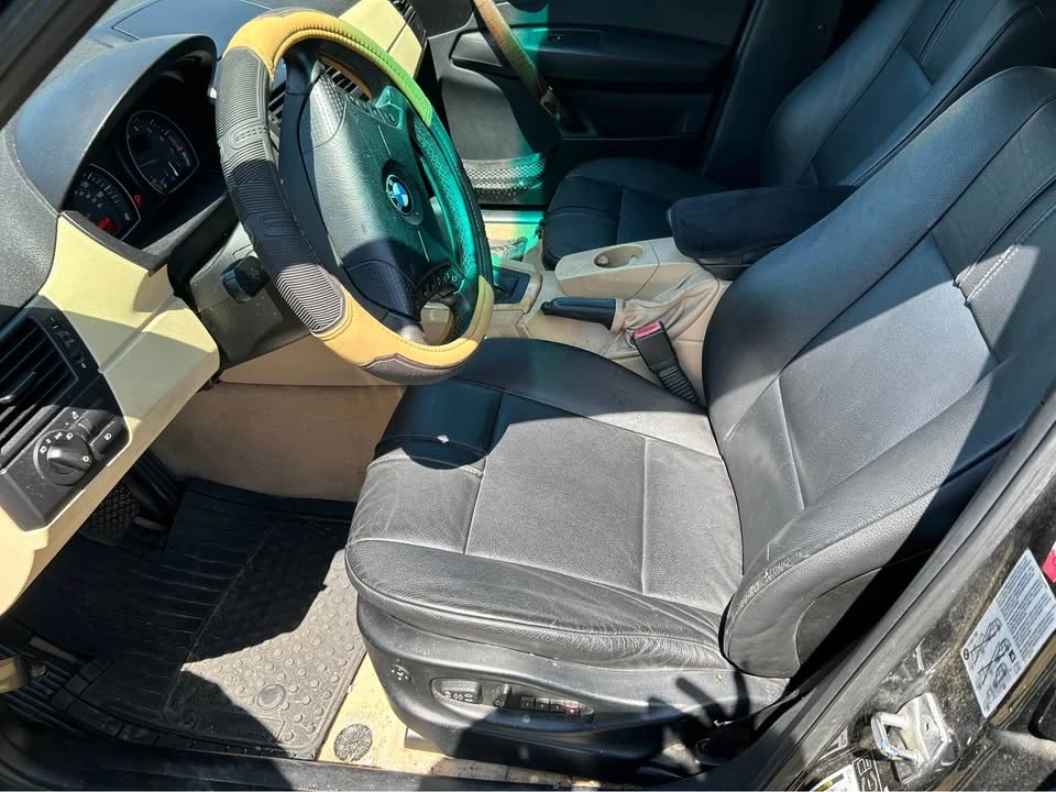 2005 BMW E83 X3 - Image 9 of 9