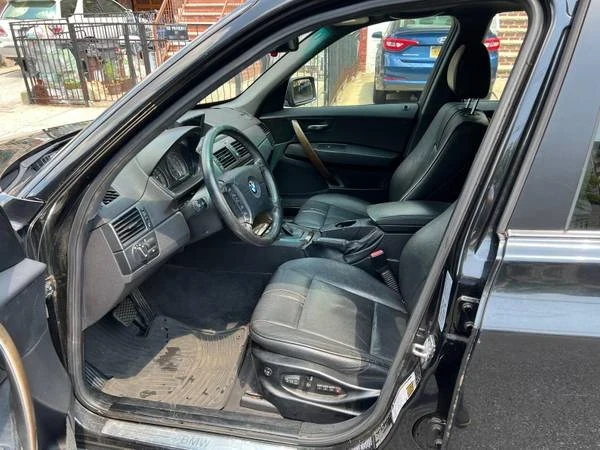 2005 BMW E83 X3 - Image 11 of 16