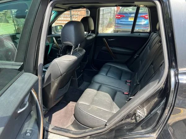 2005 BMW E83 X3 - Image 13 of 16