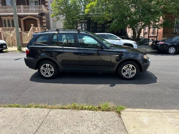 2005 BMW E83 X3 - Image 7 of 16