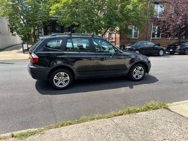 2005 BMW E83 X3 - Image 5 of 16