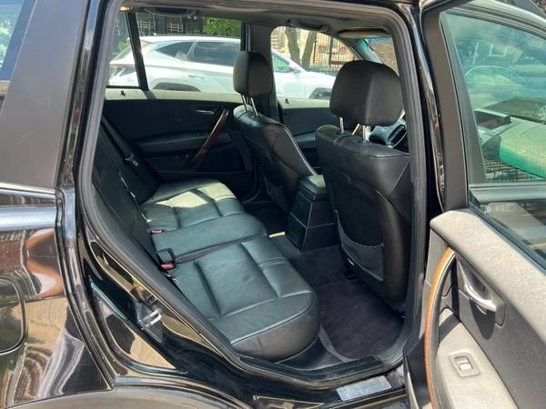 2005 BMW E83 X3 - Image 10 of 16