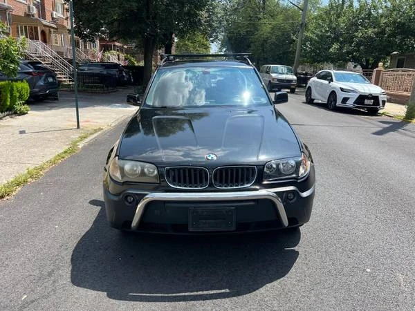 2005 BMW E83 X3 - Image 8 of 16