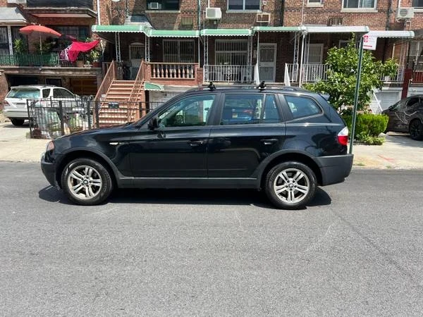 2005 BMW E83 X3 - Image 2 of 16