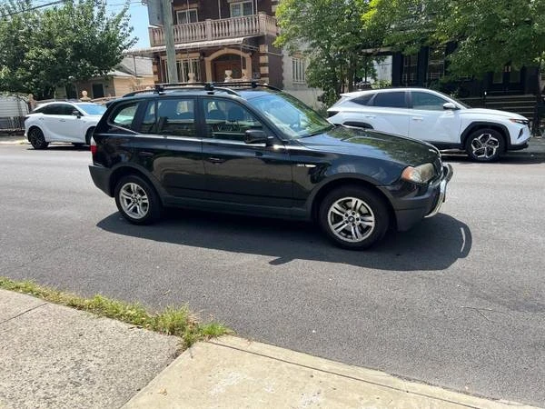 2005 BMW E83 X3 - Image 6 of 16