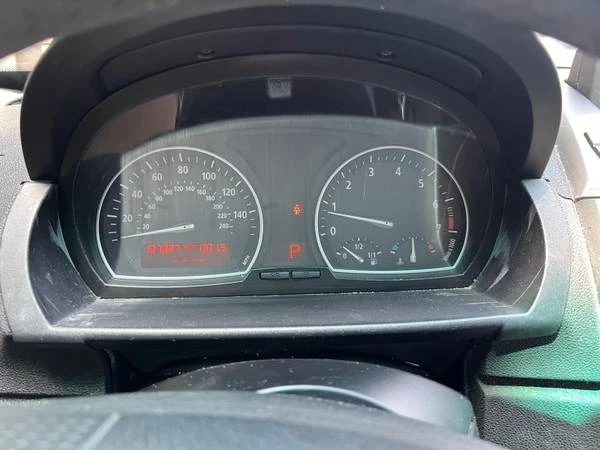 2005 BMW E83 X3 - Image 14 of 16