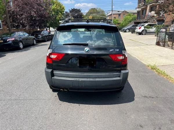 2005 BMW E83 X3 - Image 4 of 16