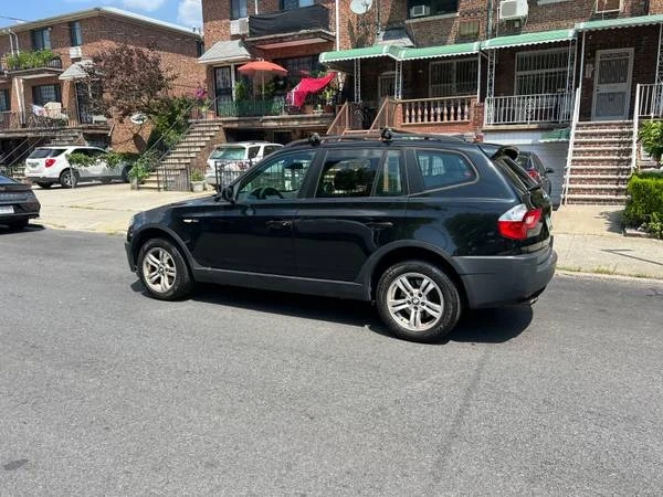 2005 BMW E83 X3 - Image 3 of 16