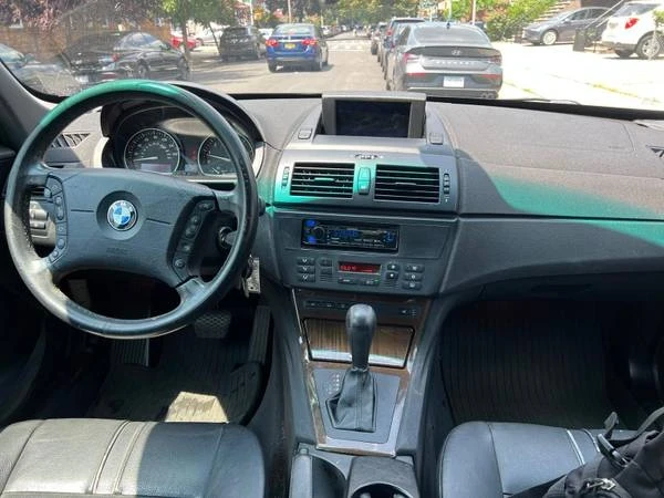 2005 BMW E83 X3 - Image 9 of 16