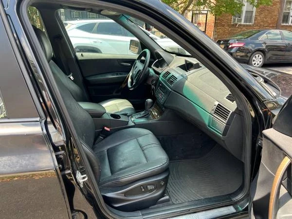 2005 BMW E83 X3 - Image 12 of 16