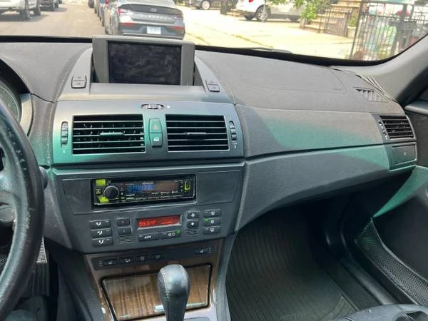 2005 BMW E83 X3 - Image 15 of 16