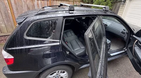 2005 BMW E83 X3 - Image 3 of 13