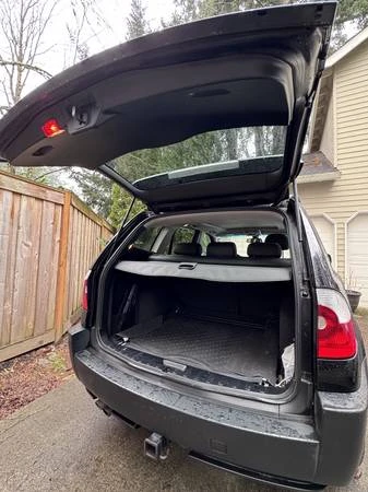 2005 BMW E83 X3 - Image 6 of 13