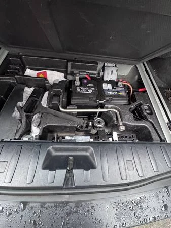 2005 BMW E83 X3 - Image 10 of 13