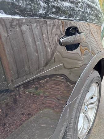 2005 BMW E83 X3 - Image 12 of 13