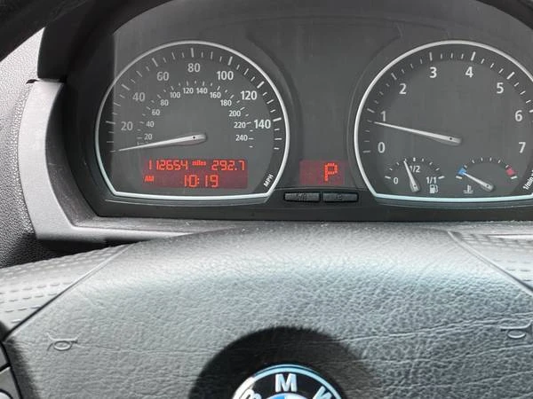 2005 BMW E83 X3 - Image 9 of 13