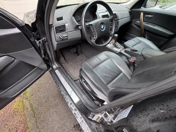 2005 BMW E83 X3 - Image 7 of 13