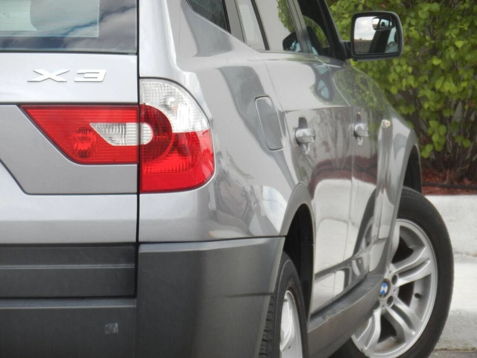 2005 BMW E83 X3 - Image 18 of 21