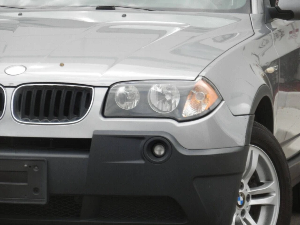 2005 BMW E83 X3 - Image 5 of 21