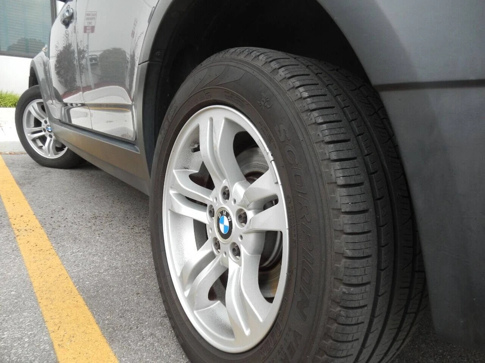 2005 BMW E83 X3 - Image 15 of 21