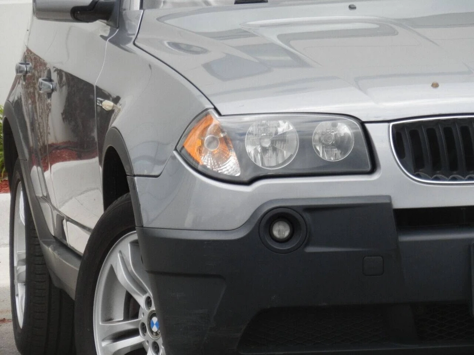 2005 BMW E83 X3 - Image 7 of 12