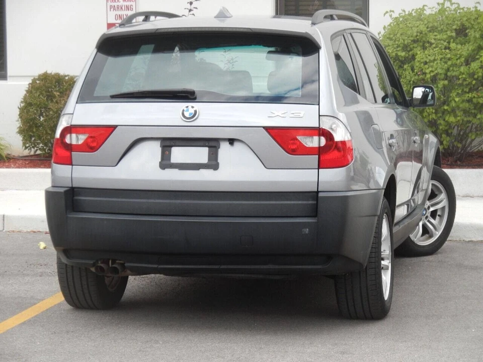 2005 BMW E83 X3 - Image 17 of 21