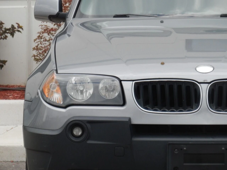 2005 BMW E83 X3 - Image 10 of 12