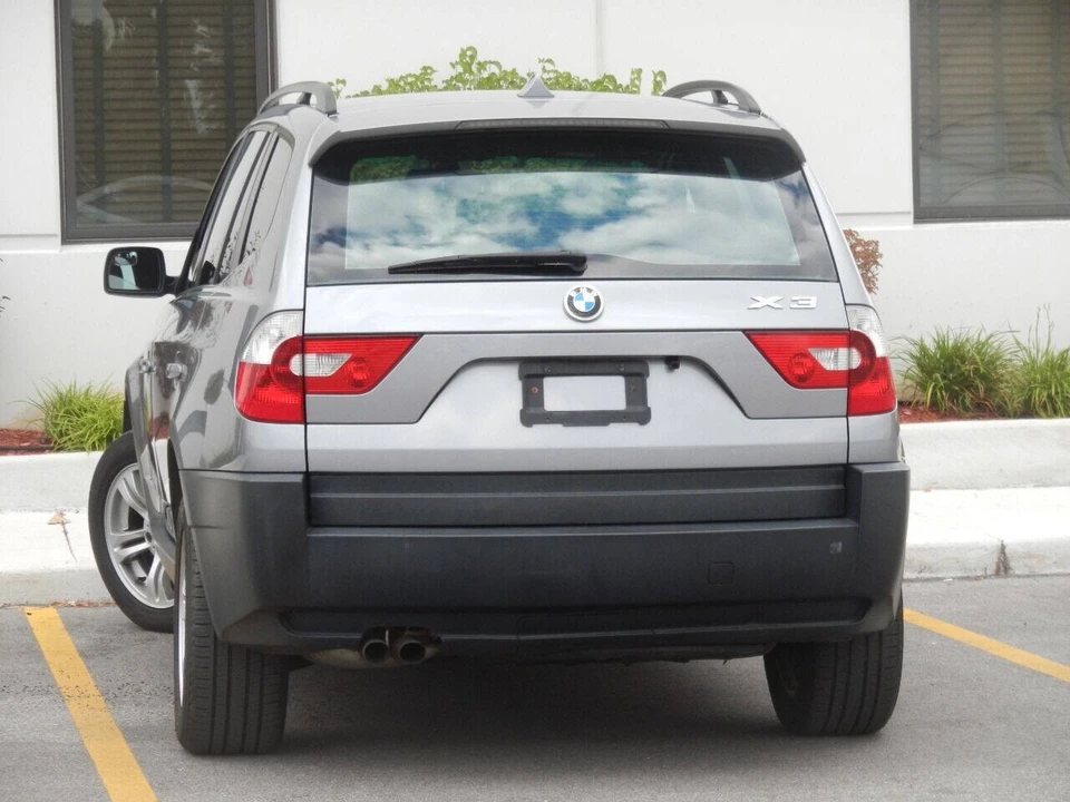 2005 BMW E83 X3 - Image 14 of 21