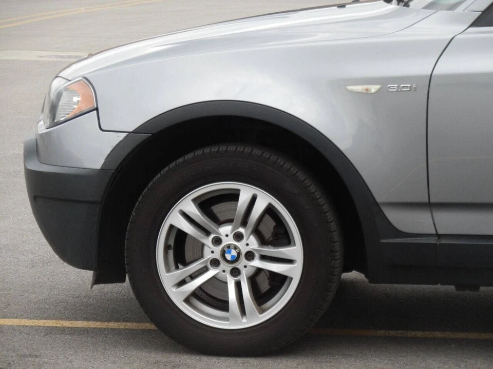 2005 BMW E83 X3 - Image 13 of 21