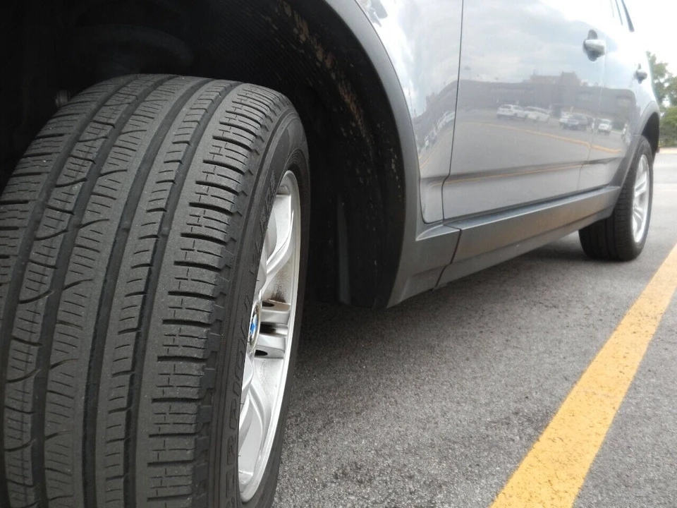 2005 BMW E83 X3 - Image 16 of 21